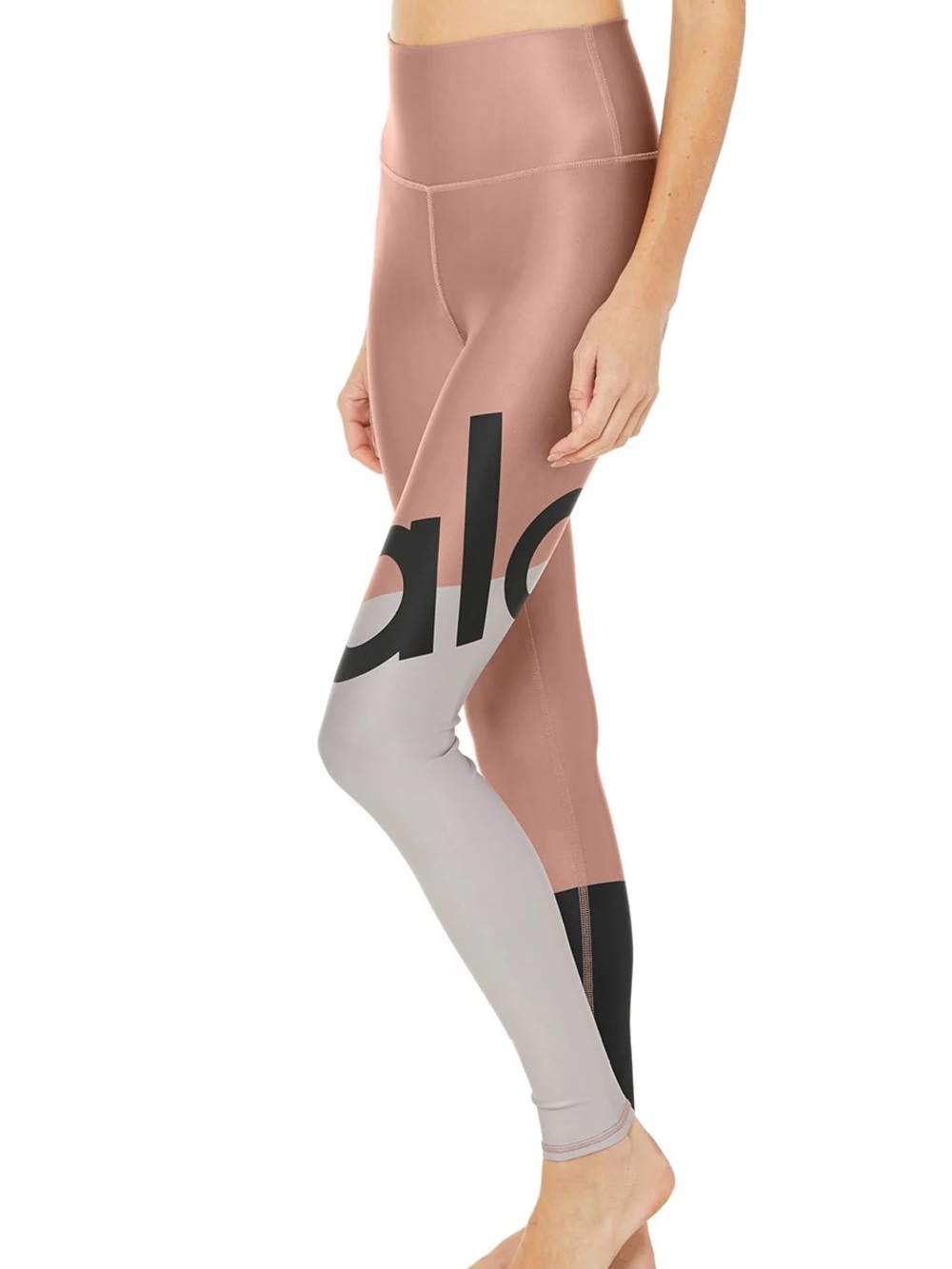 Hard to find Alo Yoga leggings